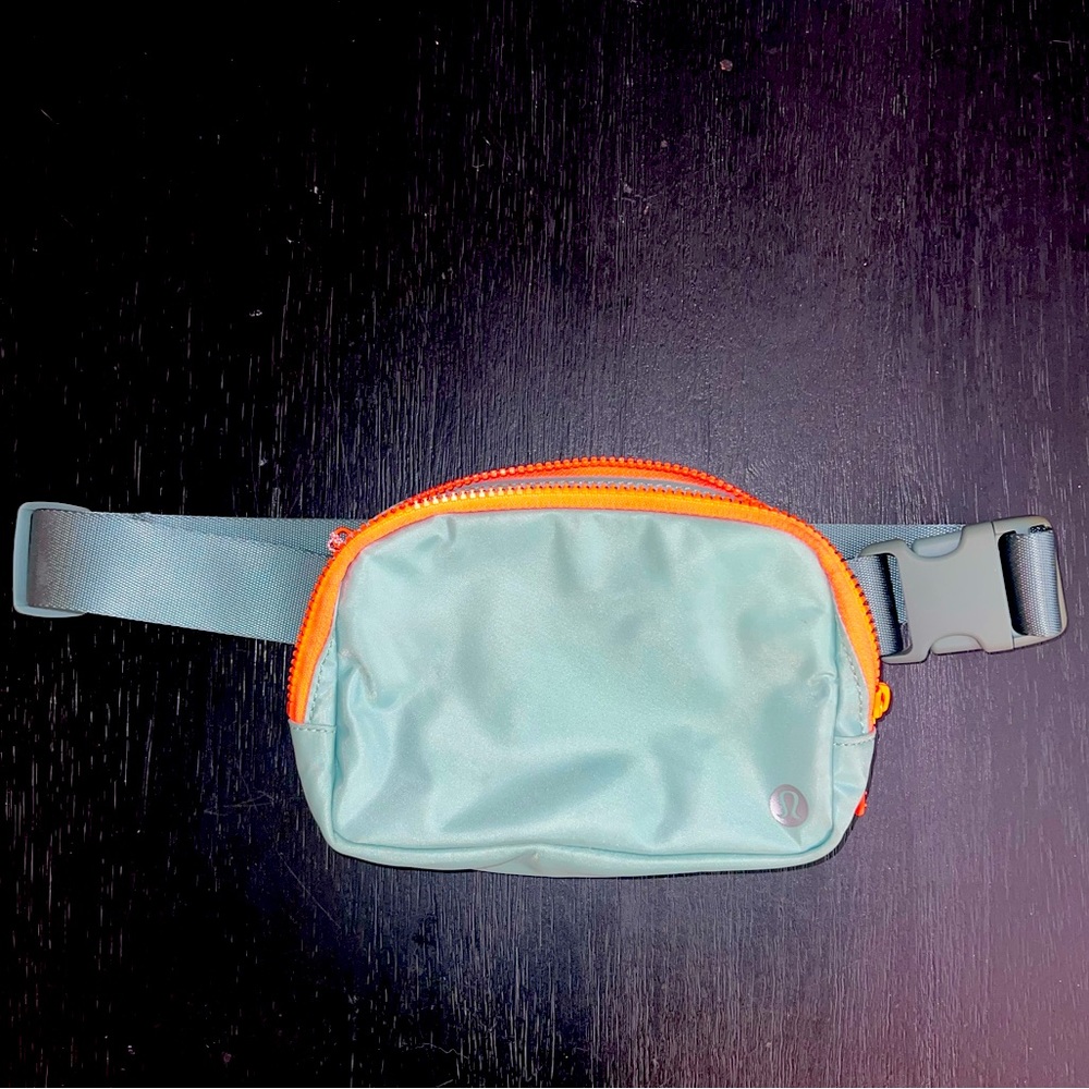 Lululemon Belt Bag